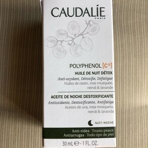 Caudalie Paris detox serum